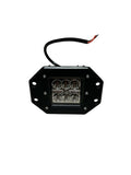 Proiector LED Auto Offroad 60W Spot Beam 8° - 12V/24V