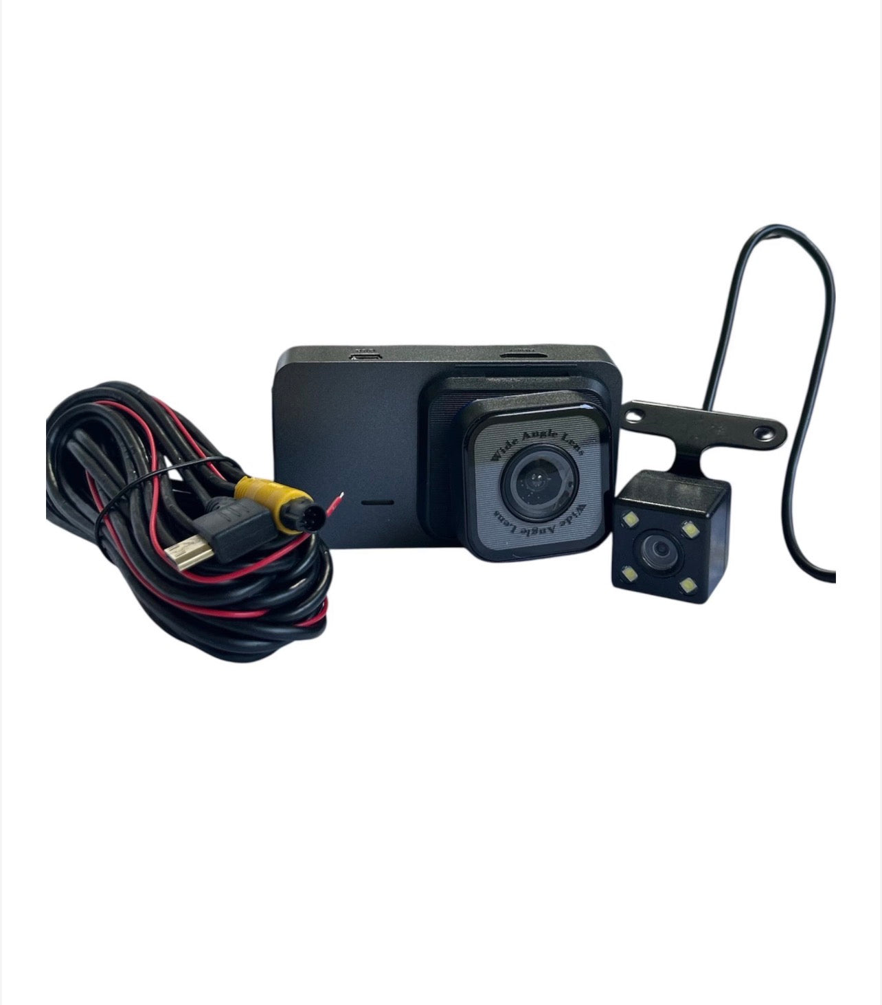 Camera Auto DVR Vehicle BlackBOX Full HD 1080p