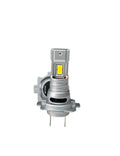 Set becuri LED H7 1:1 200W 6000K Lumină Albă Fără Eroare