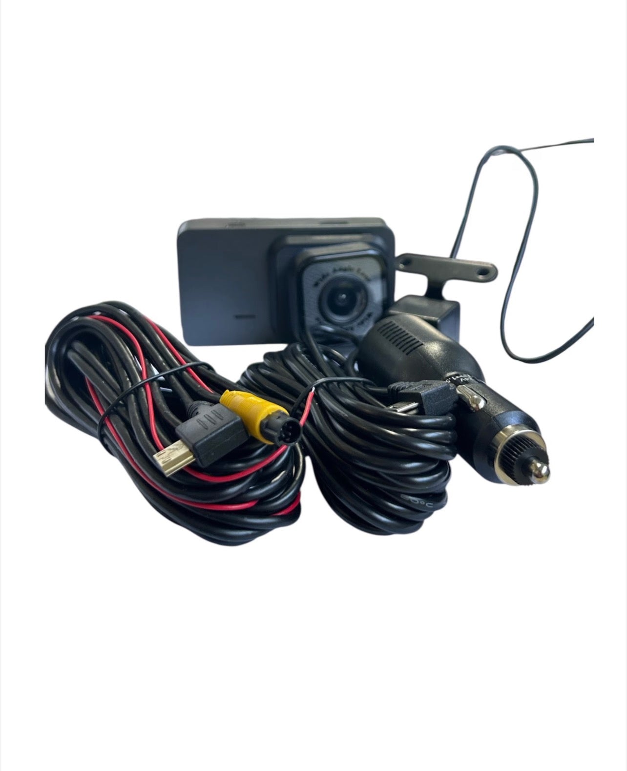 Camera Auto DVR Vehicle BlackBOX Full HD 1080p