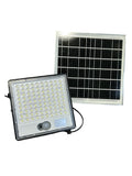 Proiector LED 800W cu Senzor de Mișcare și Telecomandă - Cablu 5m, 6500K, Rezistent la Intemperii