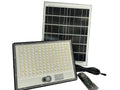 Proiector LED 1000W cu Senzor de Mișcare și Telecomandă - Cablu 5m, 6500K, Rezistent la Intemperii