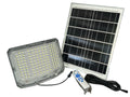 Proiector LED 1000W cu Senzor de Lumină și Telecomandă - Cablu 5m, 6500K, Rezistent la Intemperii