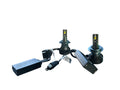 Set Becuri LED H7 280W 9-85V 30.000 Lumeni 6500K