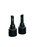 Set Becuri LED H15 120W 9-24V 20.000 Lumeni 6500K
