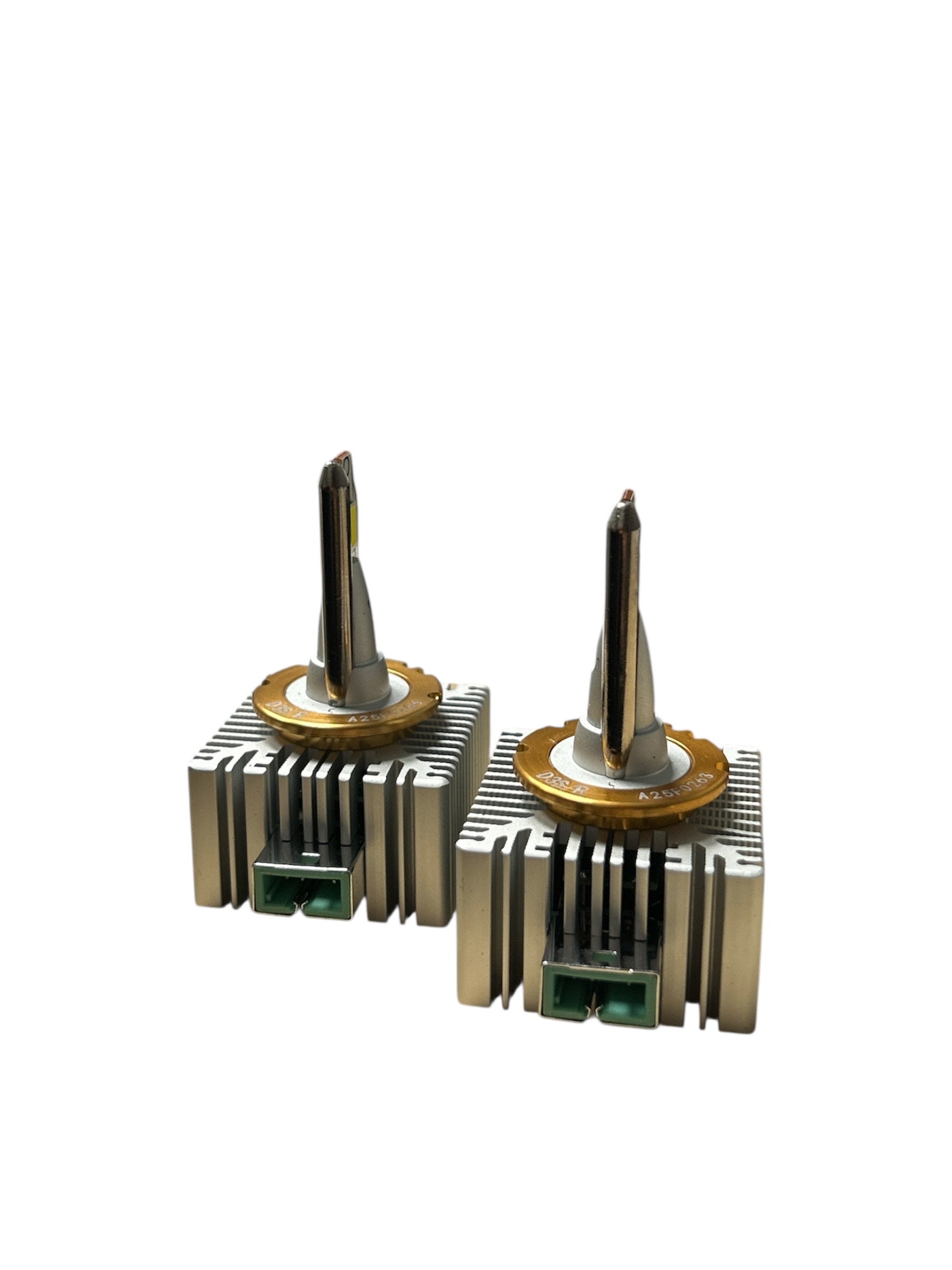 Becuri D3S LED 120W, Canbus Fara Eroare – 6500K Alb Rece, 20.000 lm, 9–32V