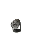 Mini cameră WiFi HD, vedere nocturnă, slot TF, 1080p, neagră