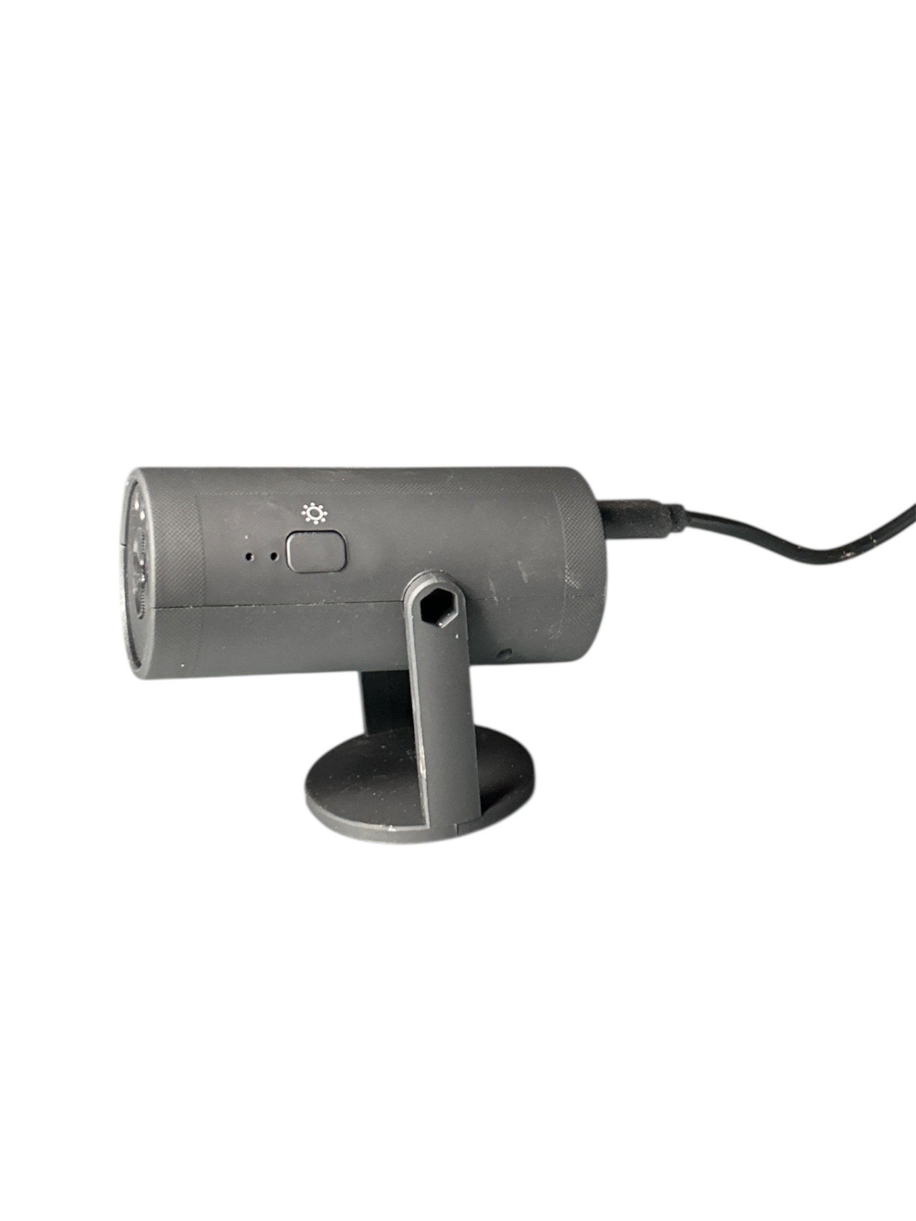 Mini cameră WiFi HD, vedere nocturnă, slot TF, 1080p, neagră