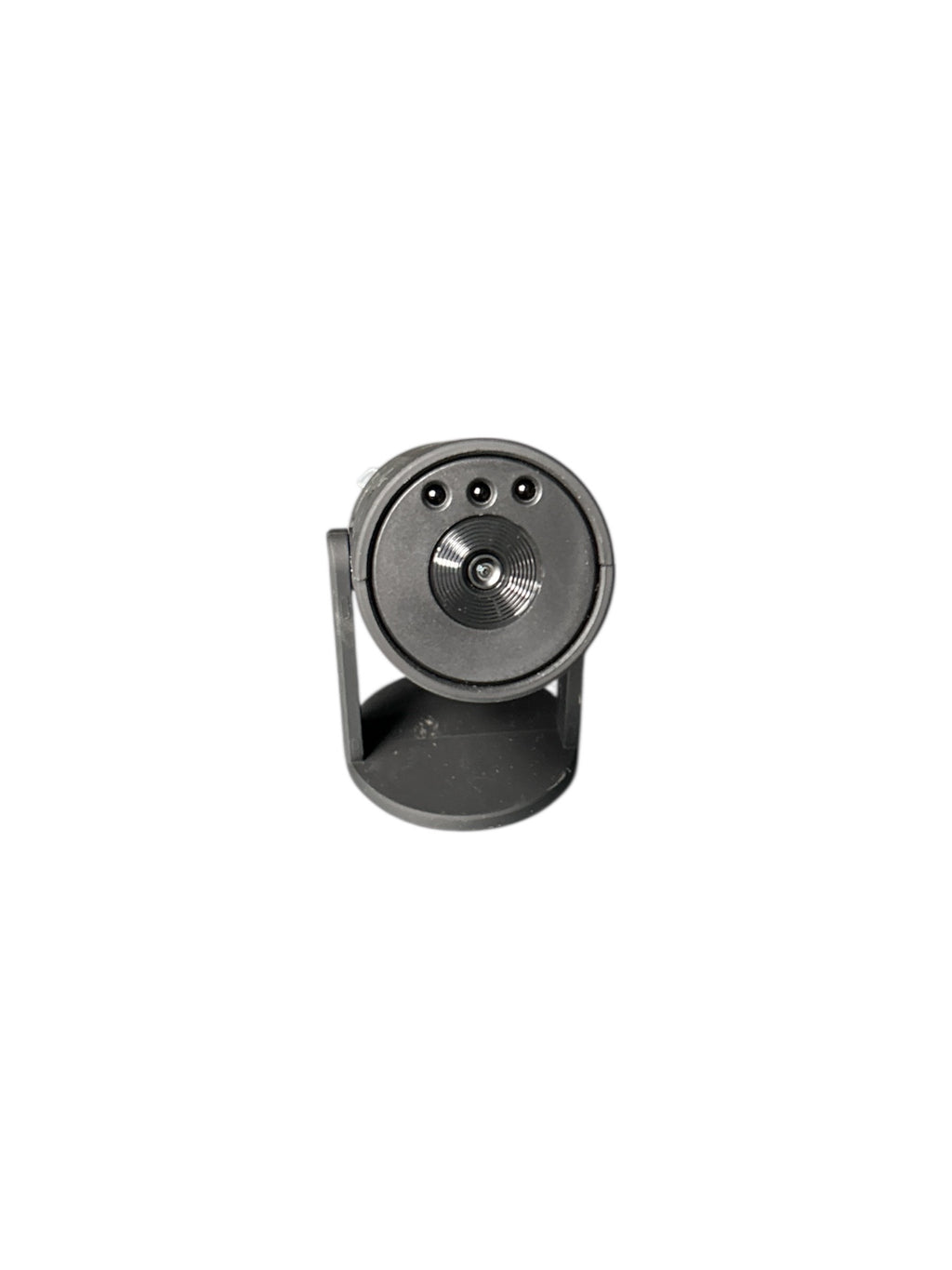 Mini cameră WiFi HD, vedere nocturnă, slot TF, 1080p, neagră