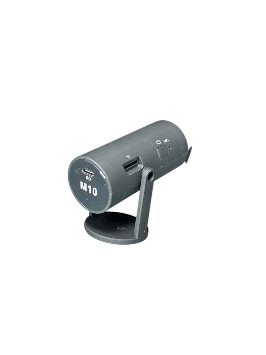 Mini cameră WiFi HD, vedere nocturnă, slot TF, 1080p, neagră