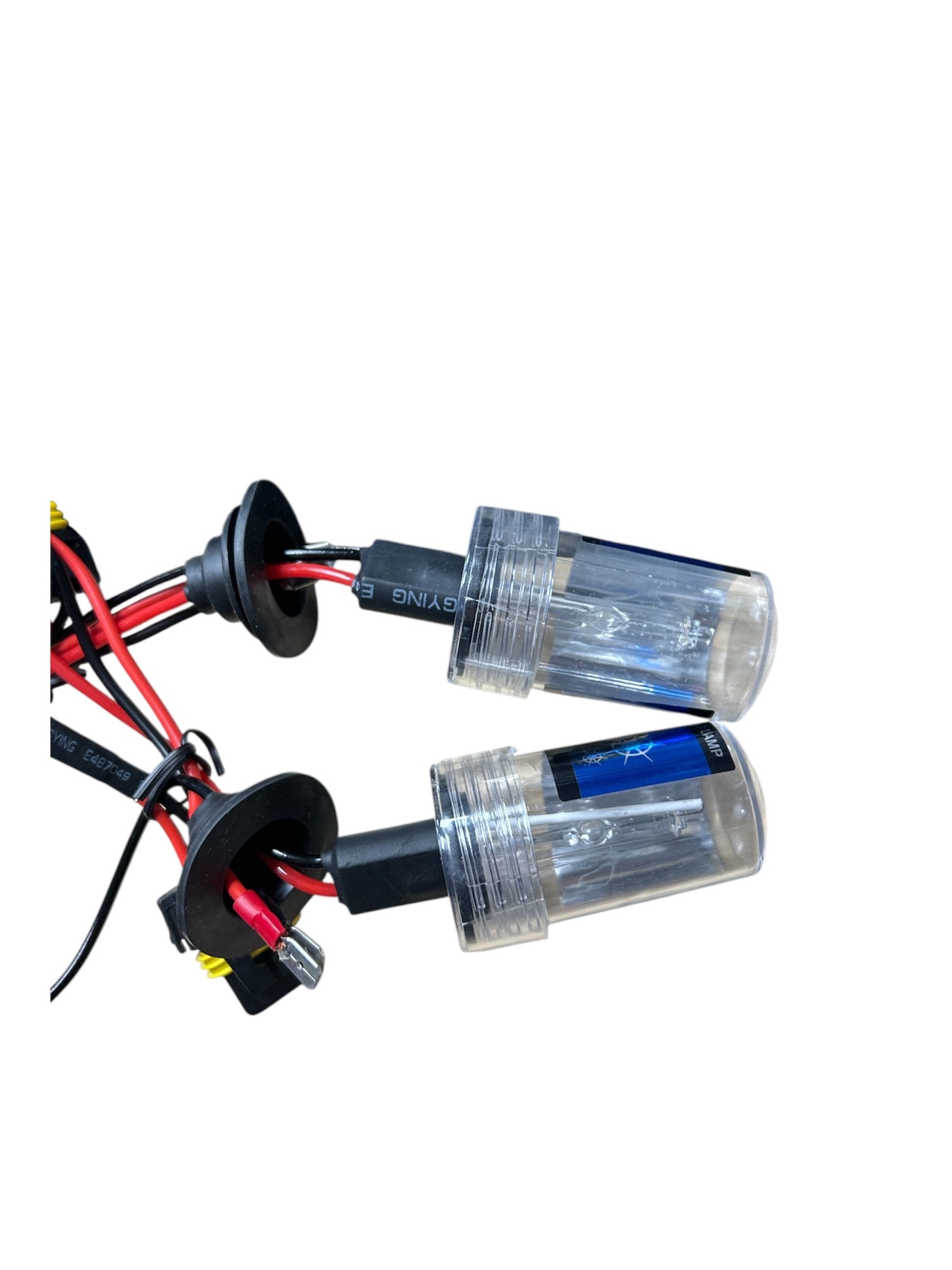 Kit Xenon H7 35W 6000K – HID Headlight Conversion Kit, Flux Luminos 3200 lm, 12V