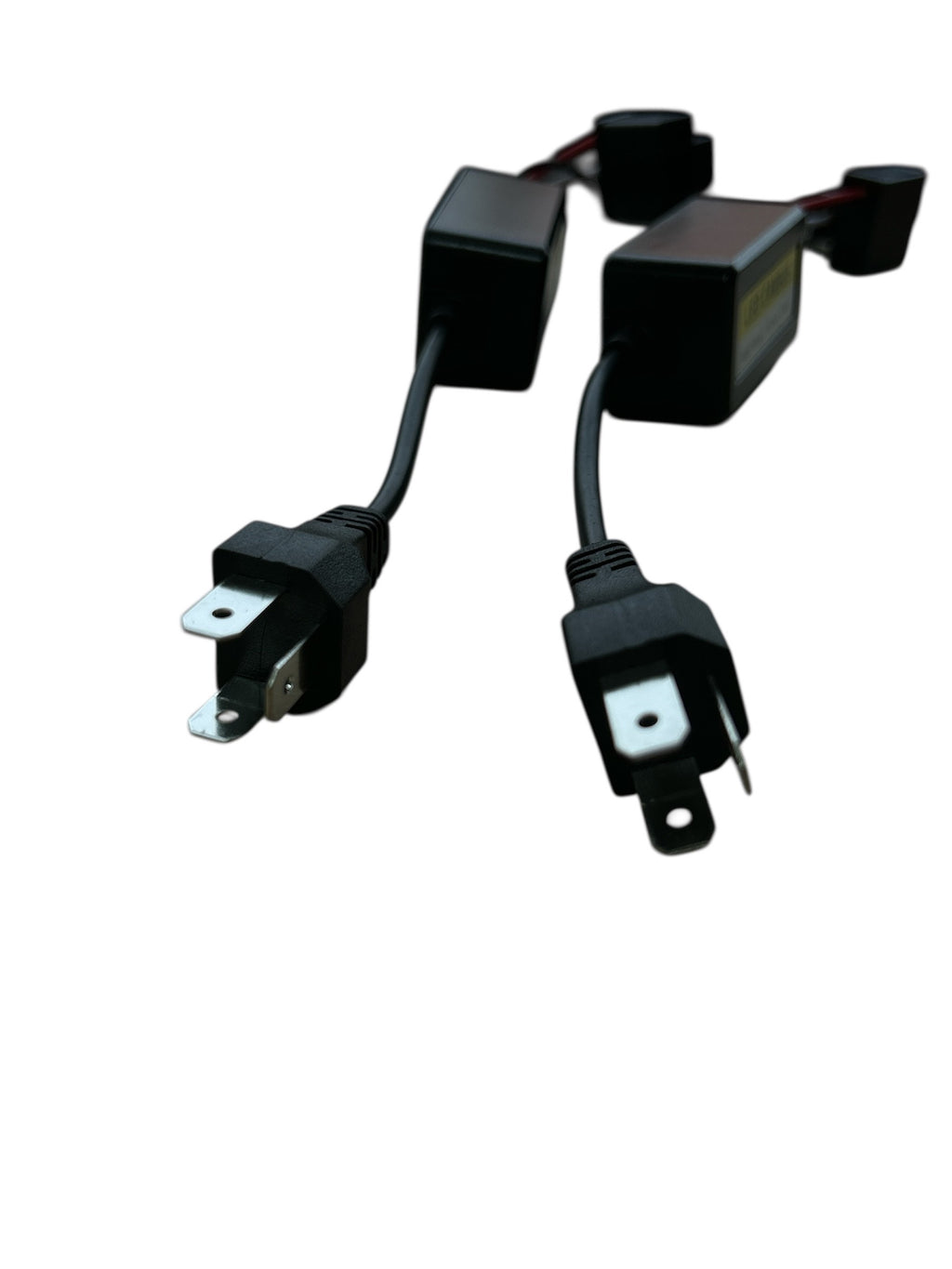 Anulator Eroare CANBUS H4 LED – Decodor Rezistor CANBUS