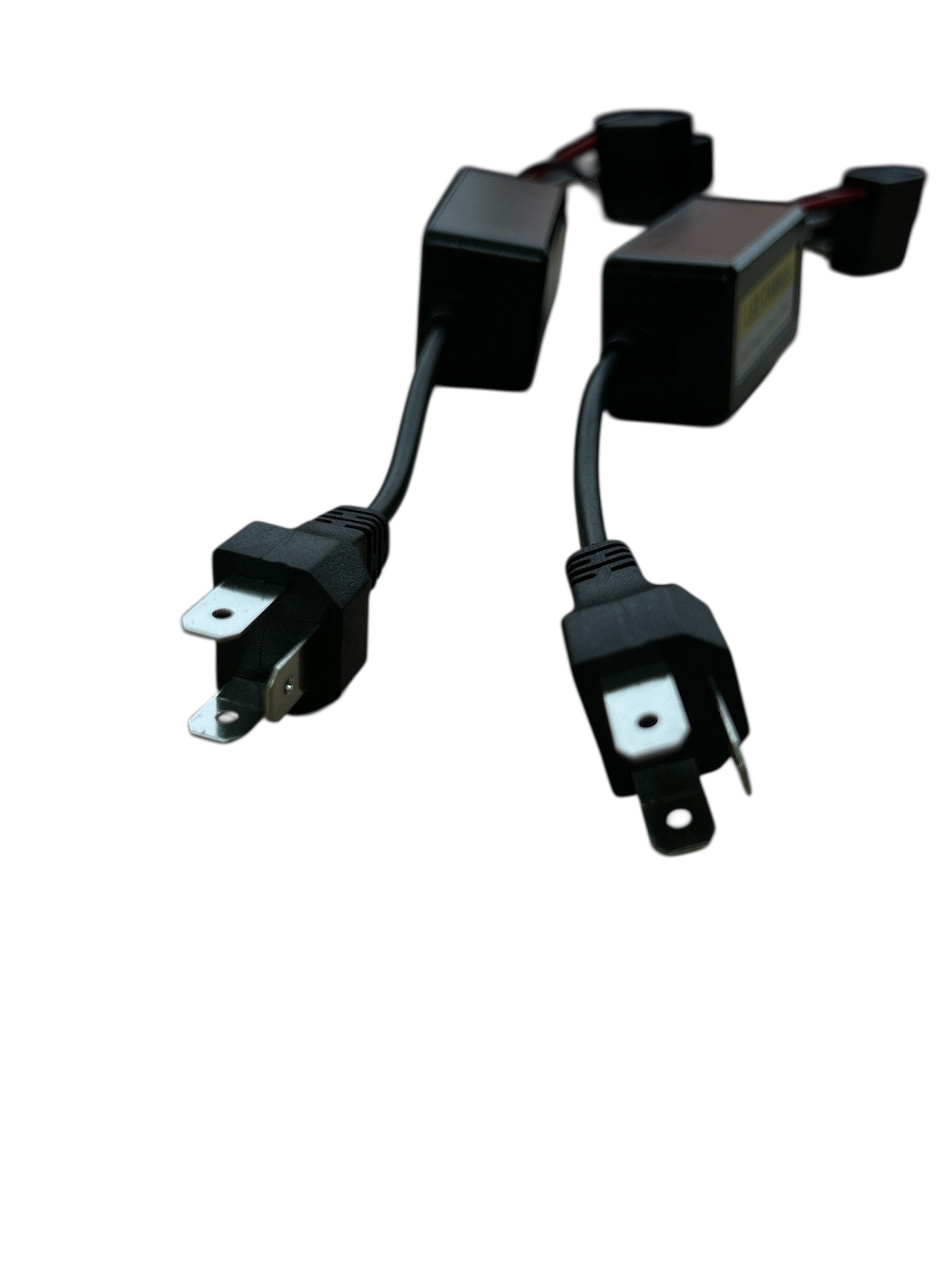 Anulator Eroare CANBUS H4 LED – Decodor Rezistor CANBUS