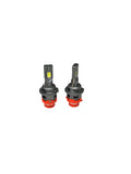 Set Becuri LED D2S - 200W, 30000 Lumeni, 6500K, 9-32V