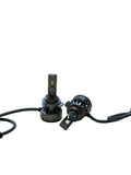 Set Becuri LED HIR2 120W 12000 Lumeni 6000-6500K