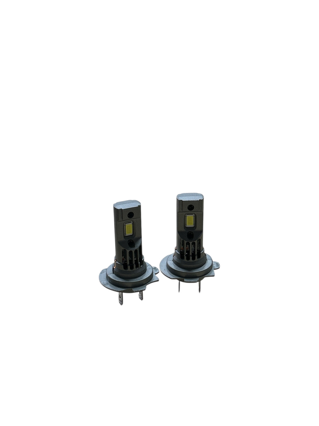 Set Becuri LED H7 120W 20000 Lumeni