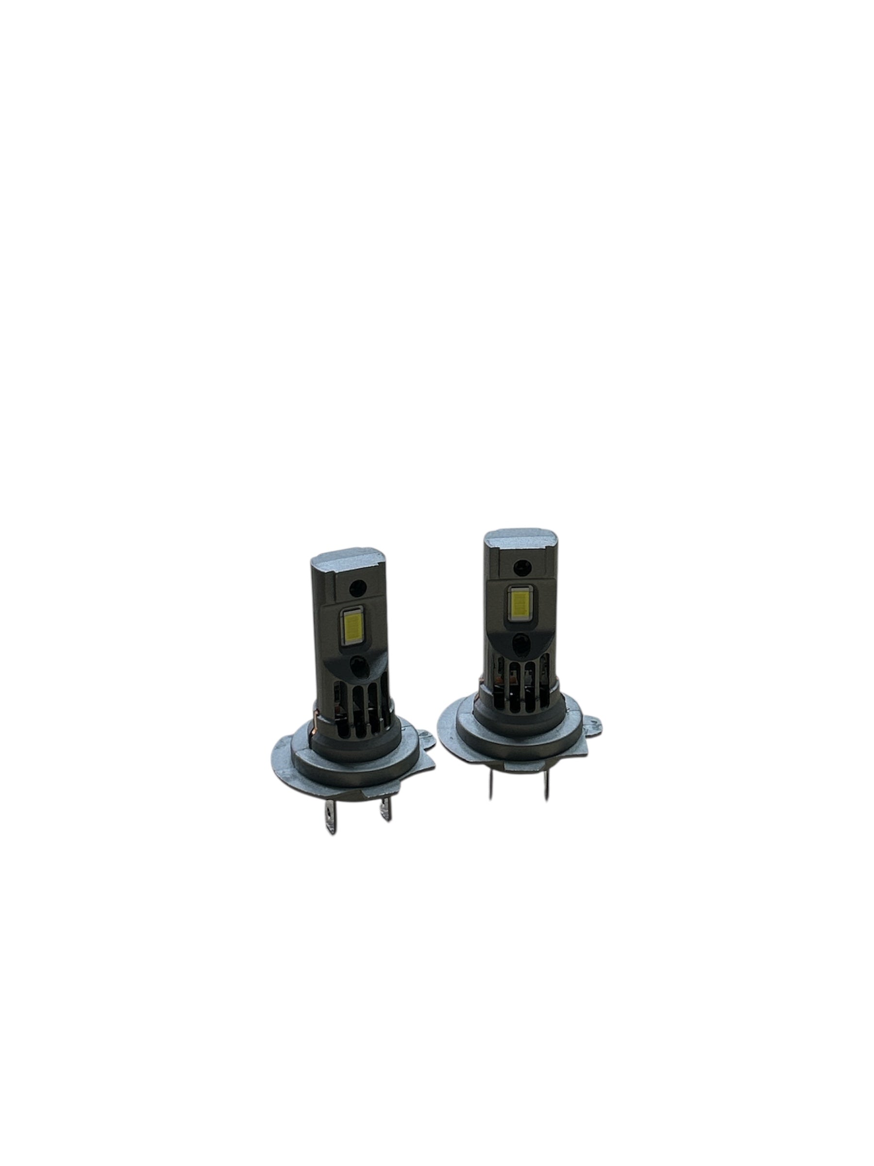 Set Becuri LED H7 120W 20000 Lumeni
