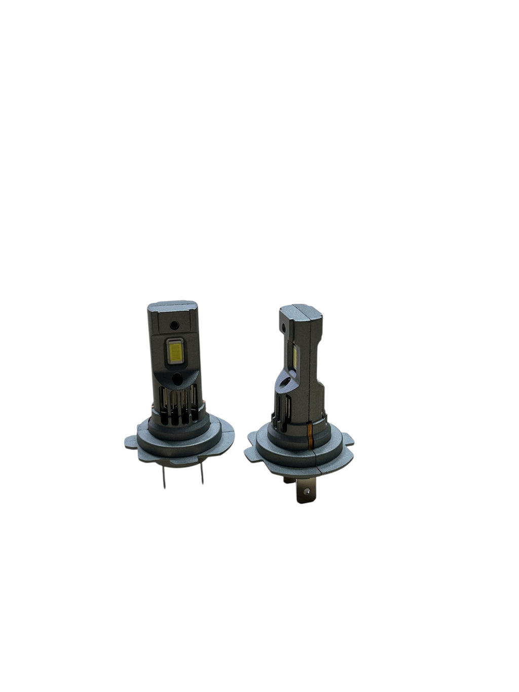Set Becuri LED H7 120W 20000 Lumeni