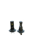 Set Becuri LED H7 120W 20000 Lumeni
