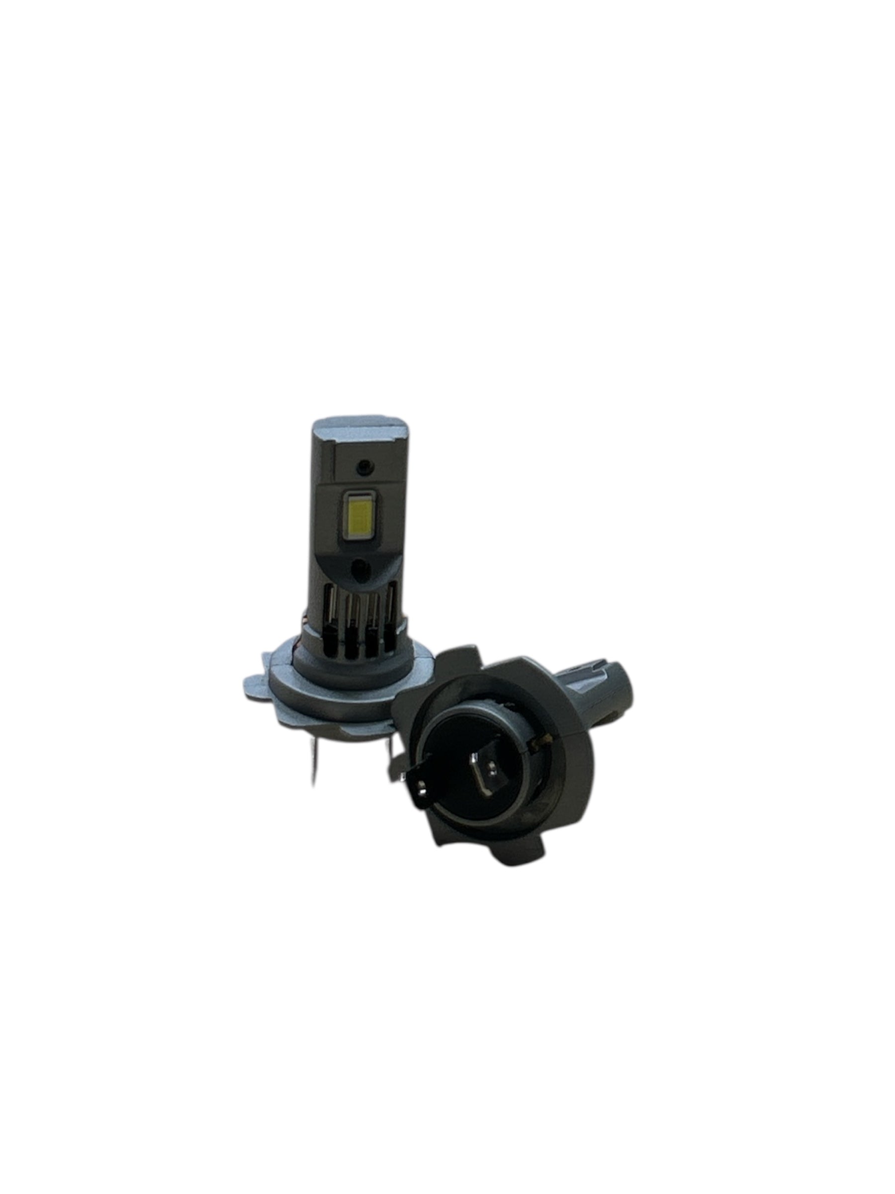 Set Becuri LED H7 120W 20000 Lumeni