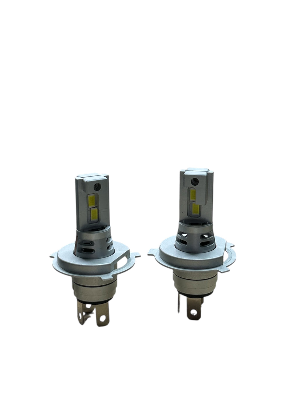 Set Becuri LED H4 120W 12-18V 12.000 Lumeni 6500K