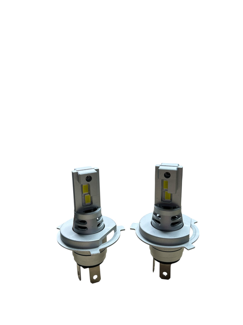 Set Becuri LED H4 120W 12-18V 12.000 Lumeni 6500K