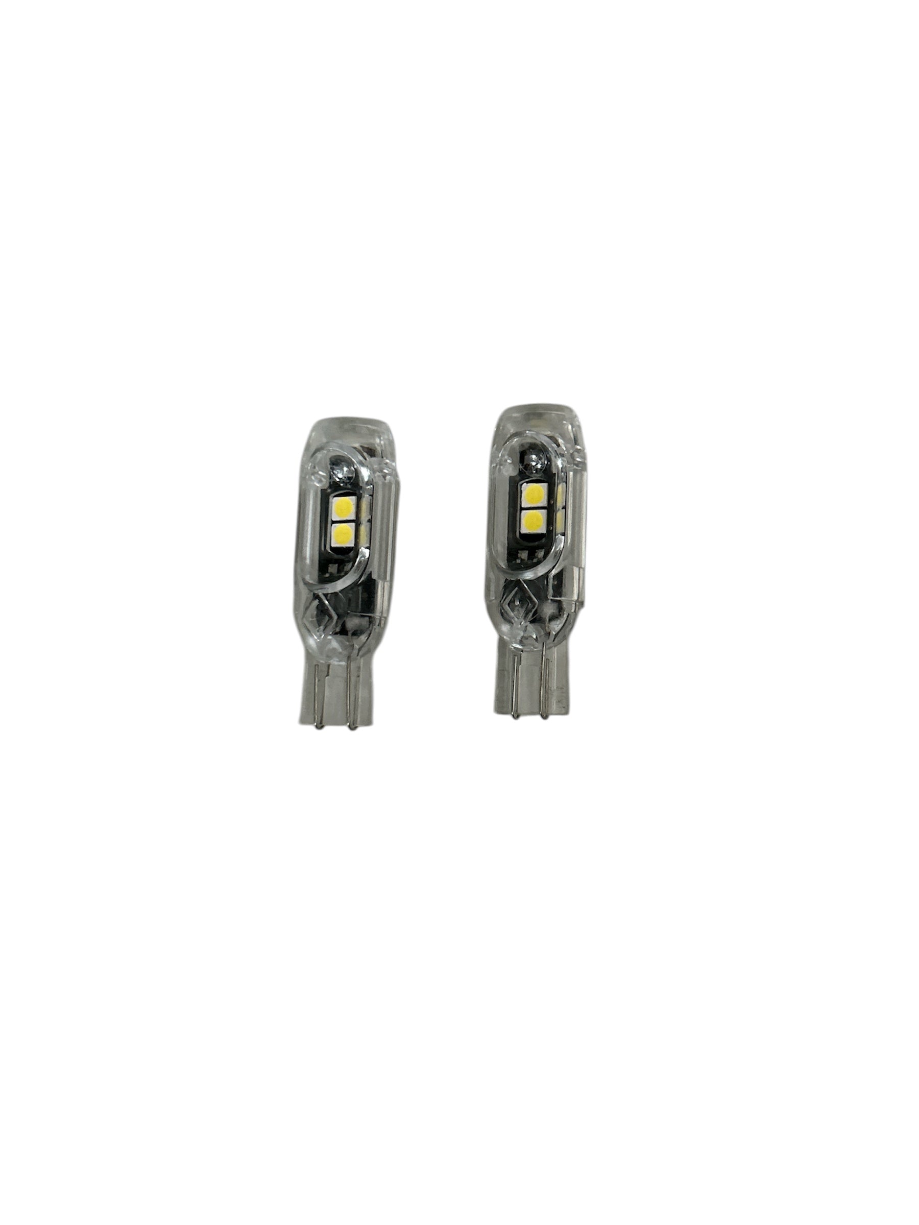 Bec LED Auto T10 Poziție - Set 2 Buc