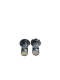 Set Becuri LED H7 cu Lupă 1:1 120W 12000 Lumeni 6500K 9-60V – Fără Eroare Canbus