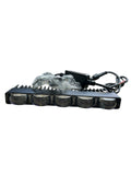 Proiector LED Stroboscopic Auto 5 Lentile 12V – Aluminiu, Suport Metalic, Off-Road & Decor
