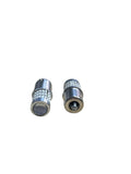 Set Becuri LED Frână 1156 57 LED-uri – Roșu