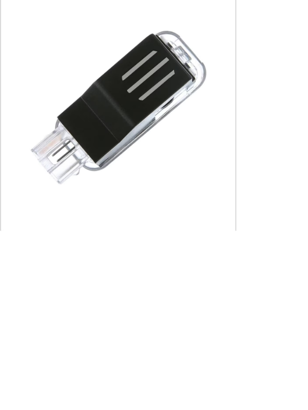 Set 2 Lampi LED Logo Audi pentru Portiere, Proiectie Holograma, 12V, 64x25mm