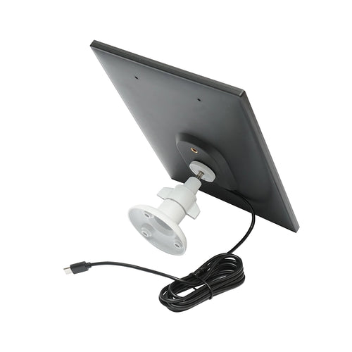 Camera De Supraveghere 5MP Cu Panou Solar Cu Cartela SIM