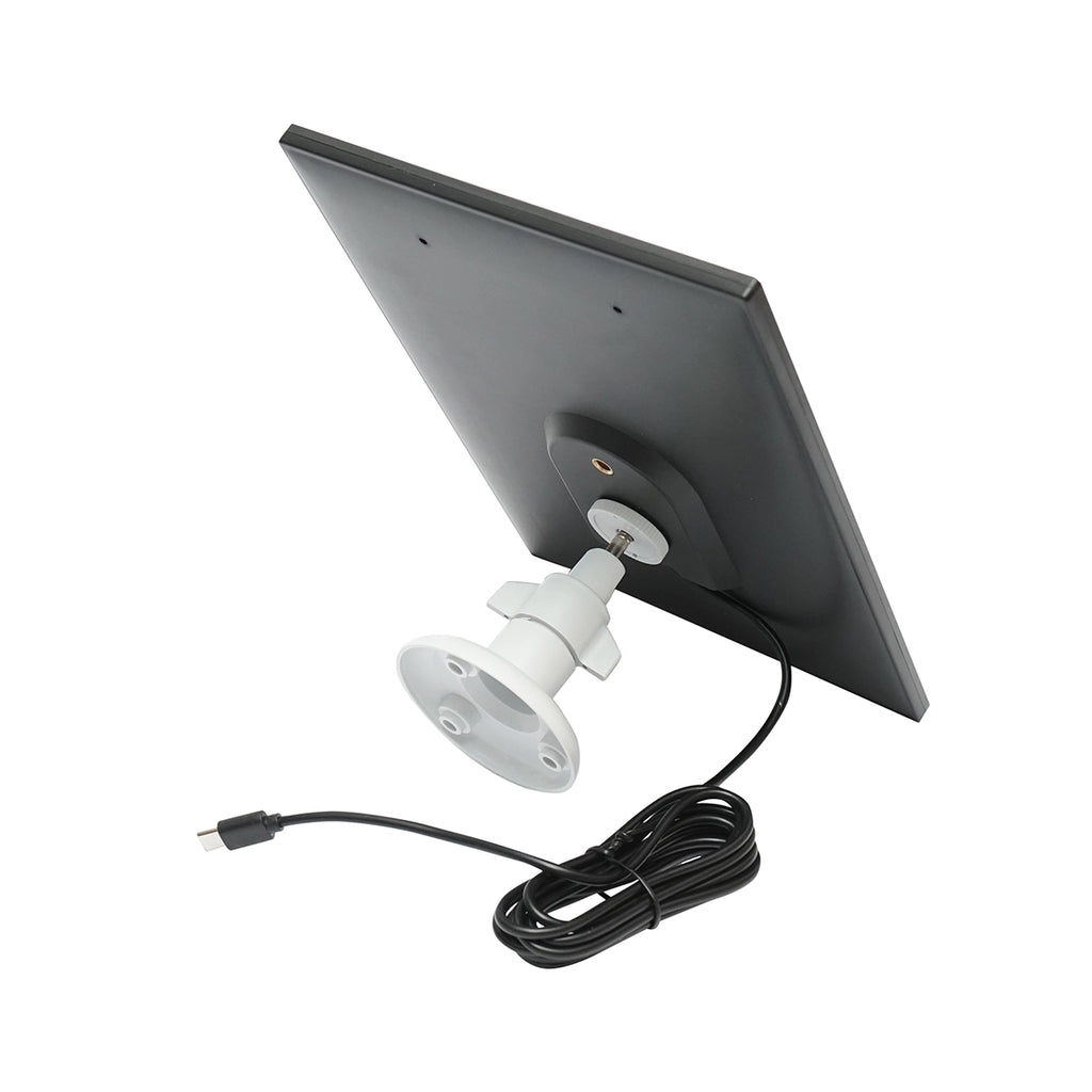 Camera De Supraveghere Solara 5MP Cu WIFI