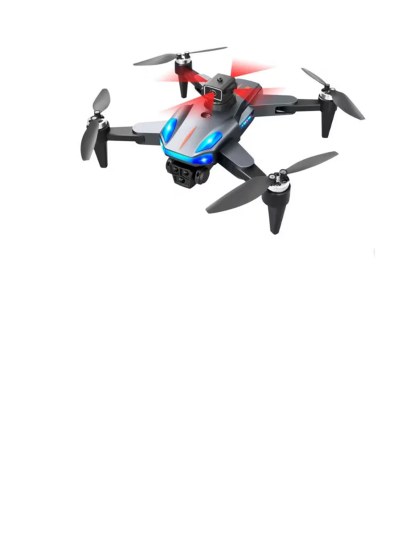 Dronă K911 MAX SE cu GPS, Evitare Obstacole 360°, Motoare Brushless, FPV 4K, 1200m, 20 min