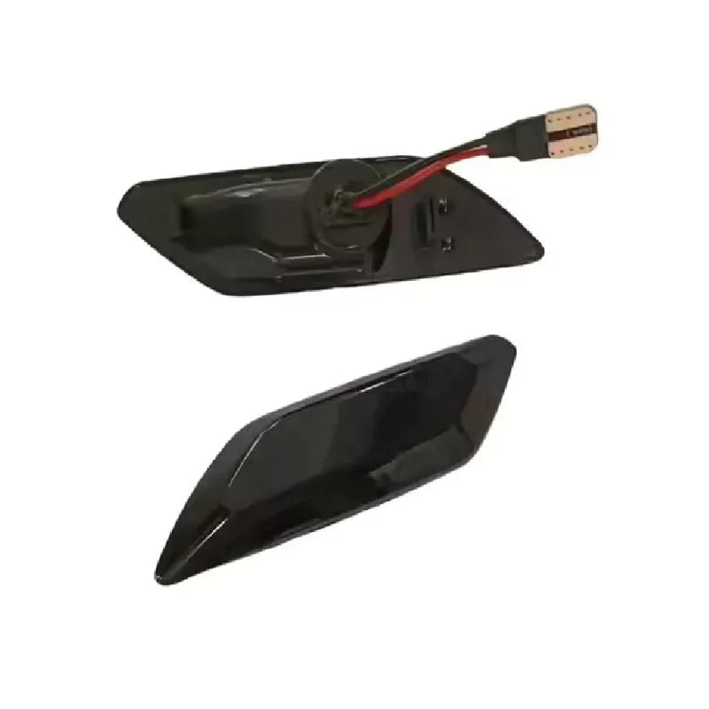 Set 2 Semnalizări Dinamice LED Dacia Logan III, Sandero MK3, Stepway MK3 – CANBUS