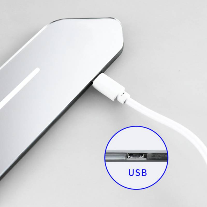 Set 2 Praguri Auto LED Multicolor pentru Ford – Protectie si Design Modern